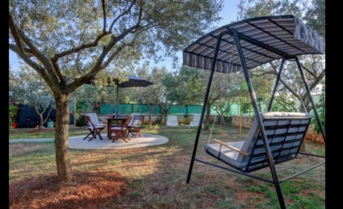 Ferienhaus Mandulera *