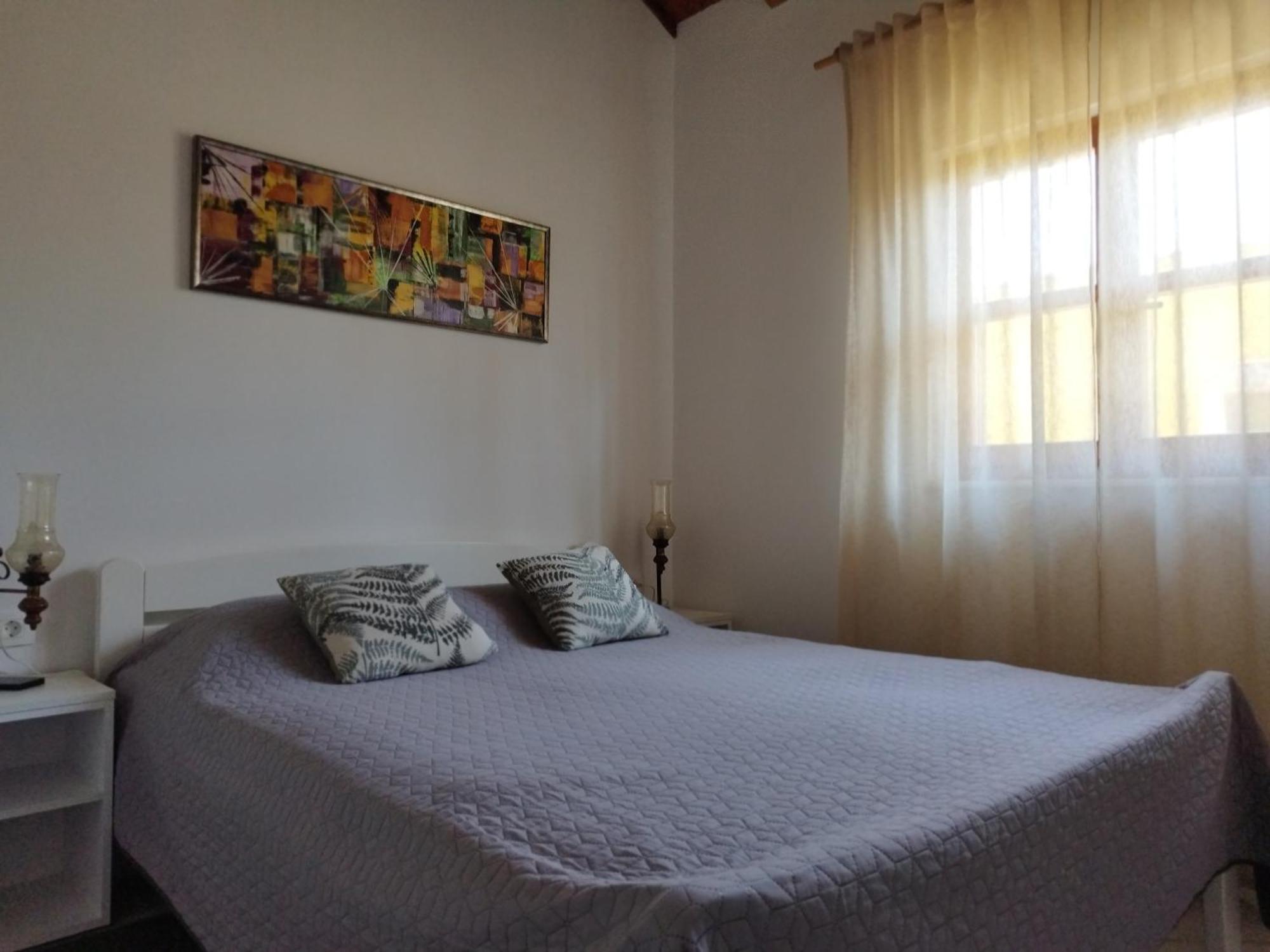 Ferienhaus Mandulera *