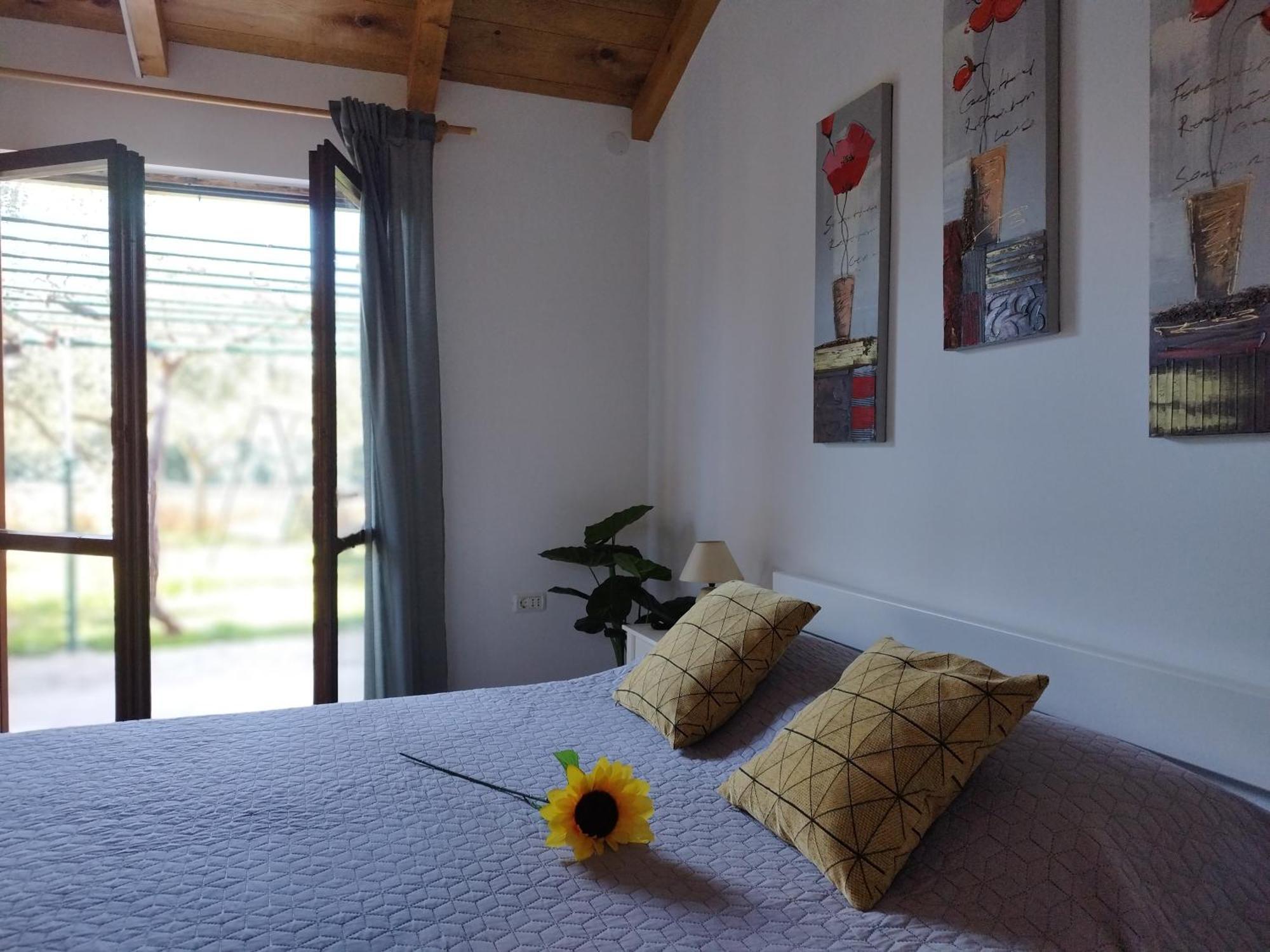 Mandulera Ferienhaus Peroj
